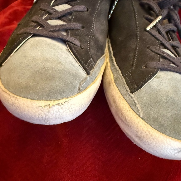 Golden Goose Superstar Nappa Leather
Sneakers - Picture 5 of 15
